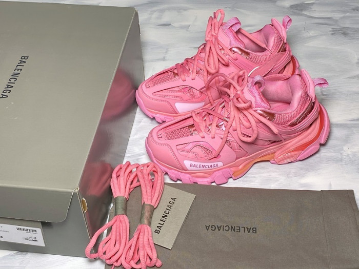 balen sneaker tess s.gomma res bi alv/tis eff nubuk/tis pink w1gb9-9078