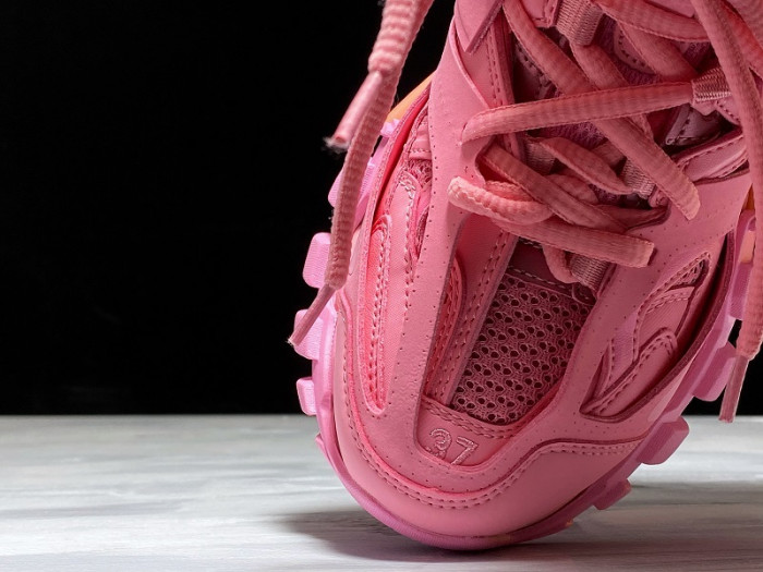 balen sneaker tess s.gomma res bi alv/tis eff nubuk/tis pink w1gb9-9078