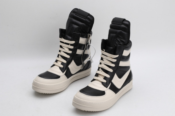 rick owens sneakers