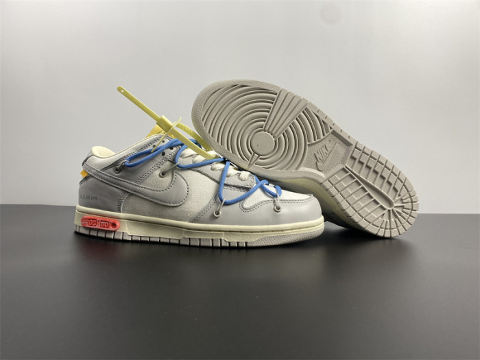 fw x nike dunk low 