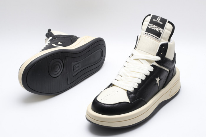 rick owens sneakers