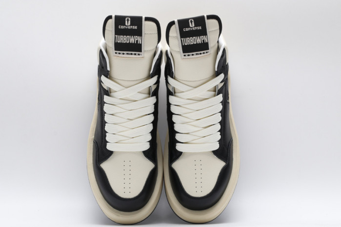 rick owens sneakers