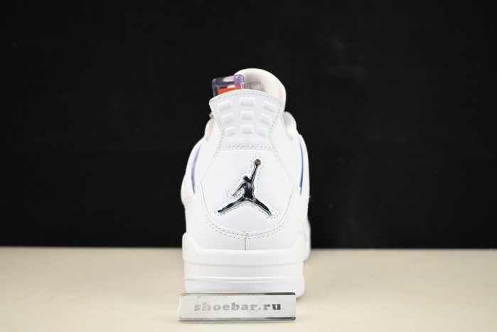 air jordan 4 retro pure money (2017) 308497-100