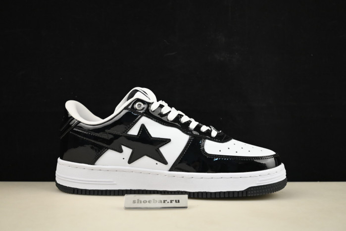 a bathing ape sneakers