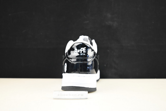 a bathing ape sneakers