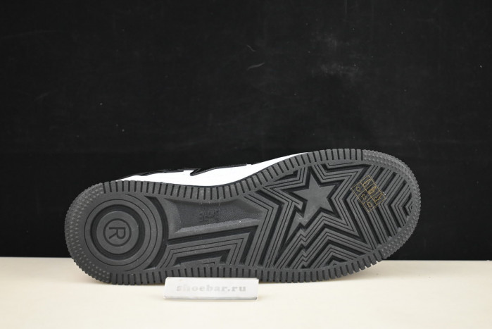 a bathing ape sneakers