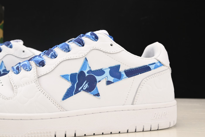 a bathing ape sneakers