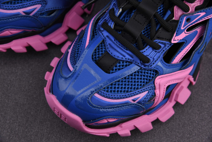 balen track sneaker