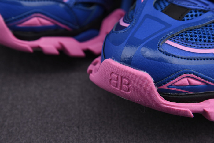 balen track sneaker