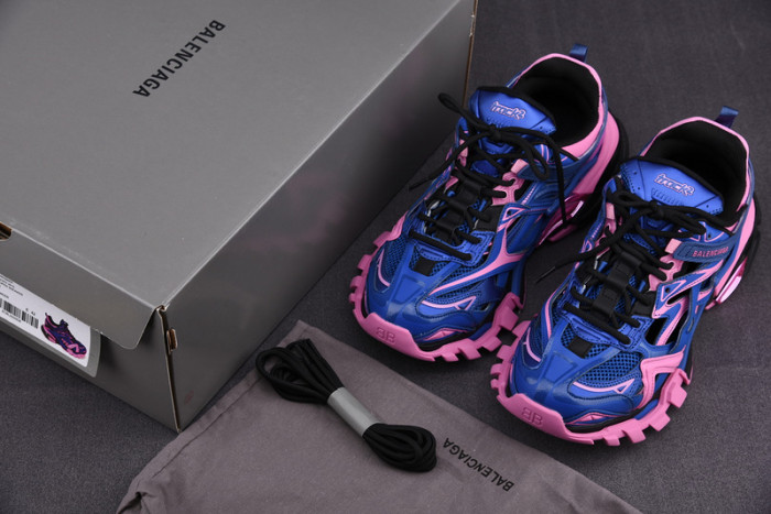 balen track sneaker