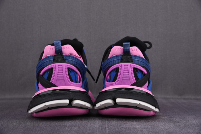 balen track sneaker
