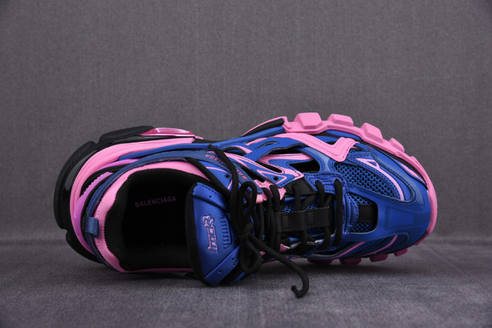 balen track sneaker