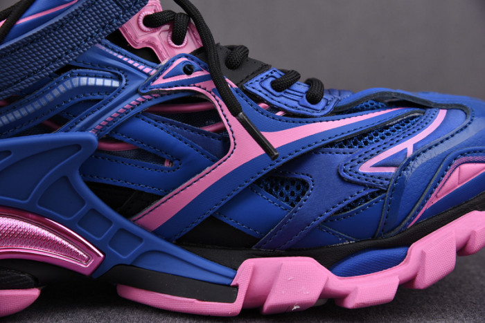 balen track sneaker