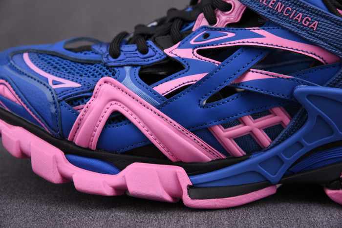 balen track sneaker