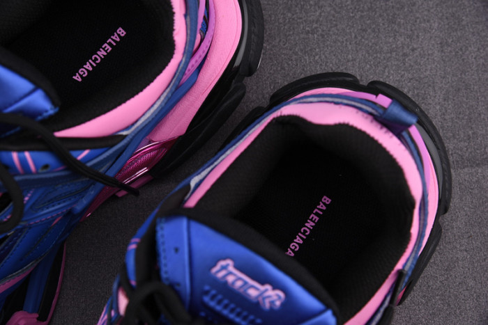 balen track sneaker