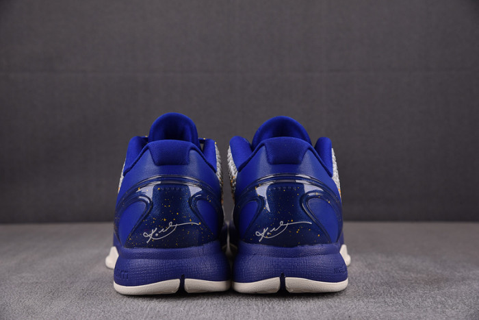 nike kobe 6 lakers home
