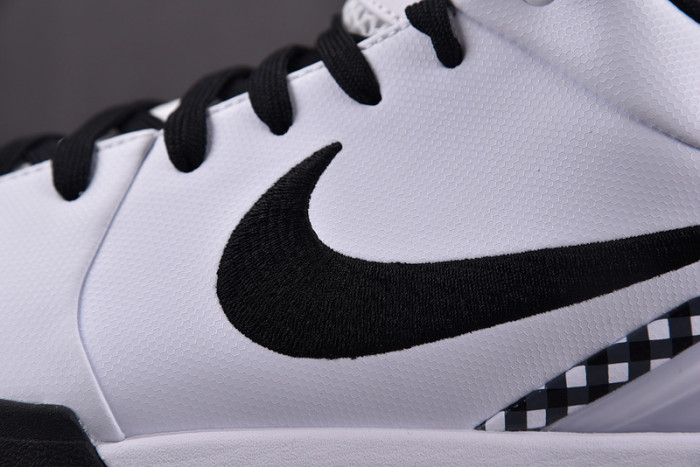 nike kobe 4 protro mambacita gigi