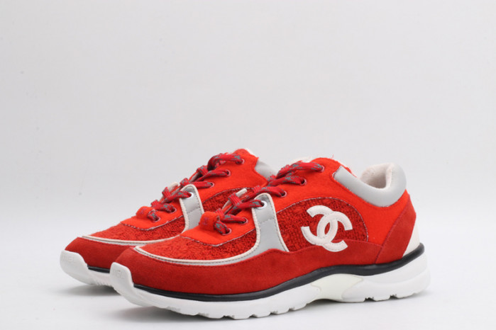 ch sneakers c00002