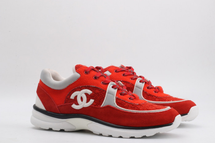 ch sneakers c00002