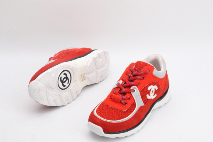 ch sneakers c00002