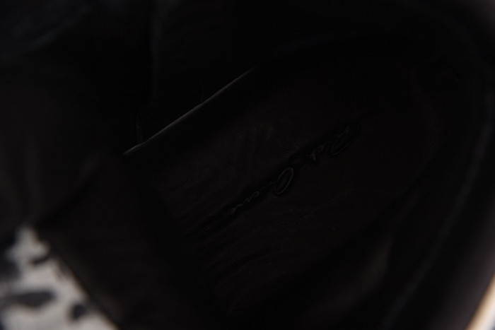 rick owens sneakers