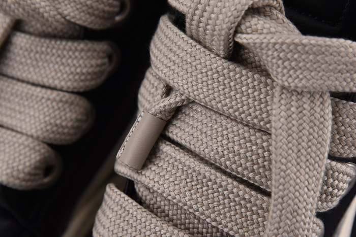rick owens sneakers