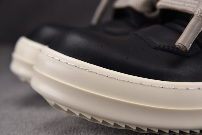 rick owens sneakers