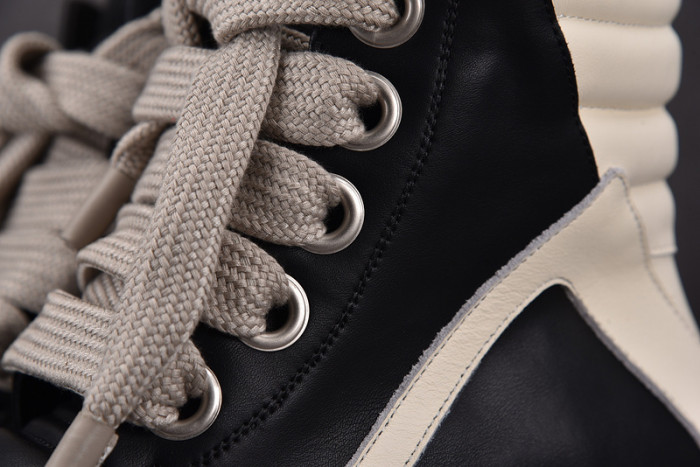 rick owens sneakers