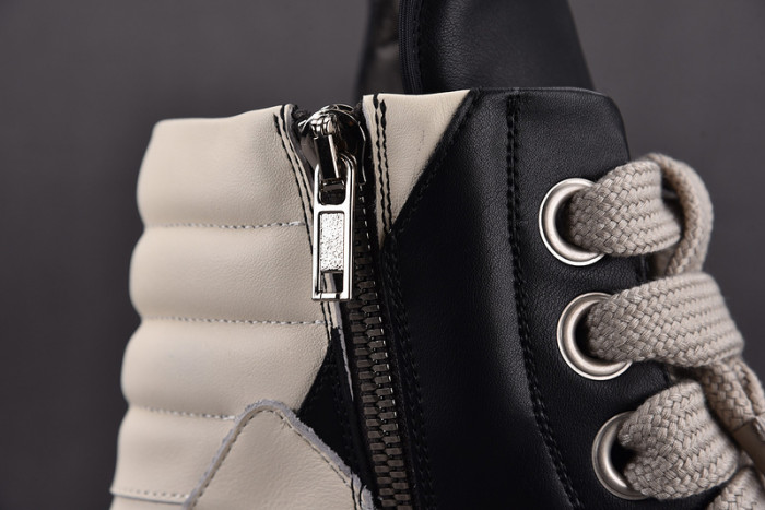 rick owens sneakers