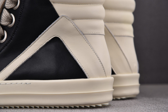rick owens sneakers