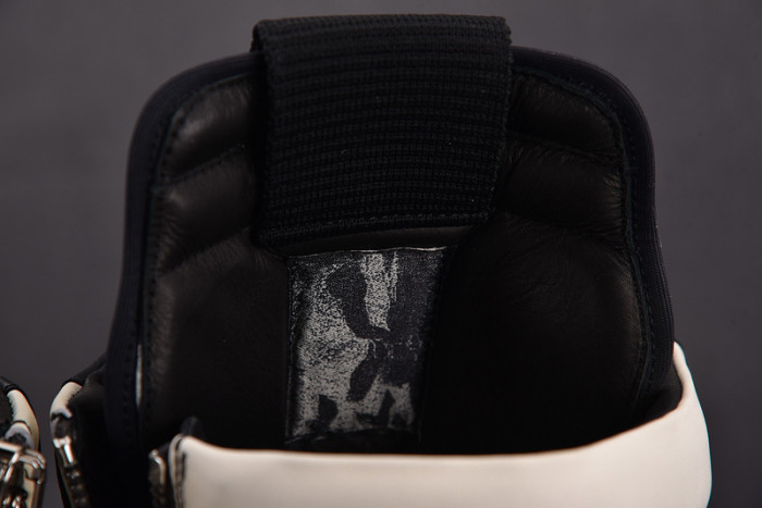 rick owens sneakers