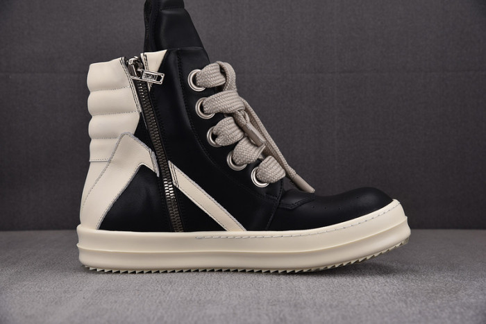 rick owens sneakers