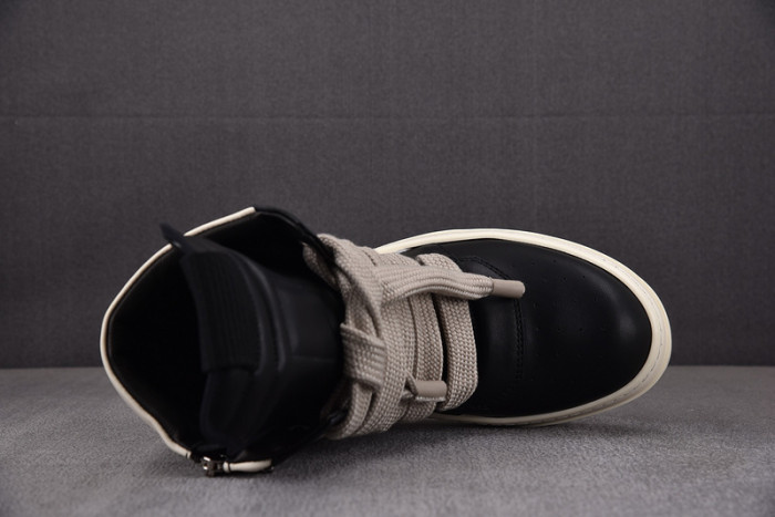 rick owens sneakers