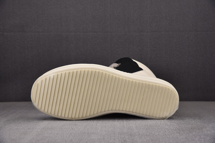 rick owens sneakers