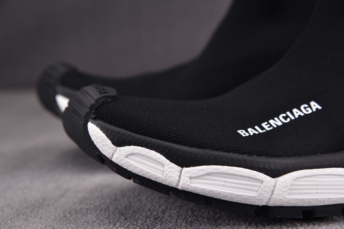balen speed trainer
