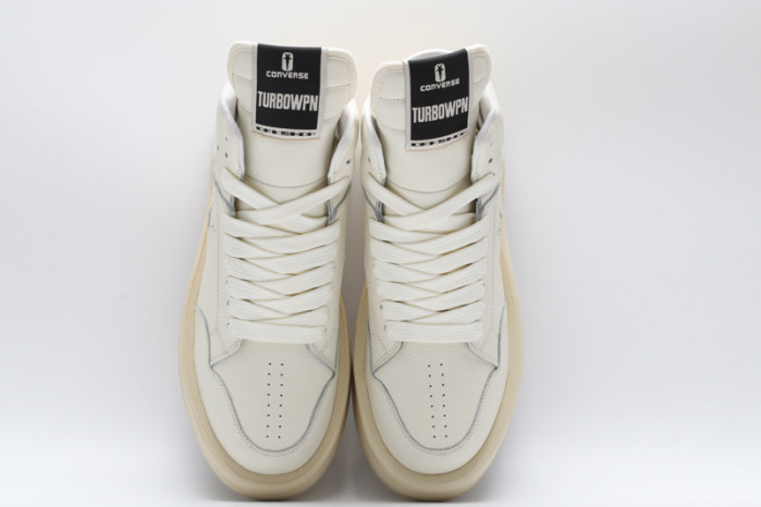 rick owens sneakers