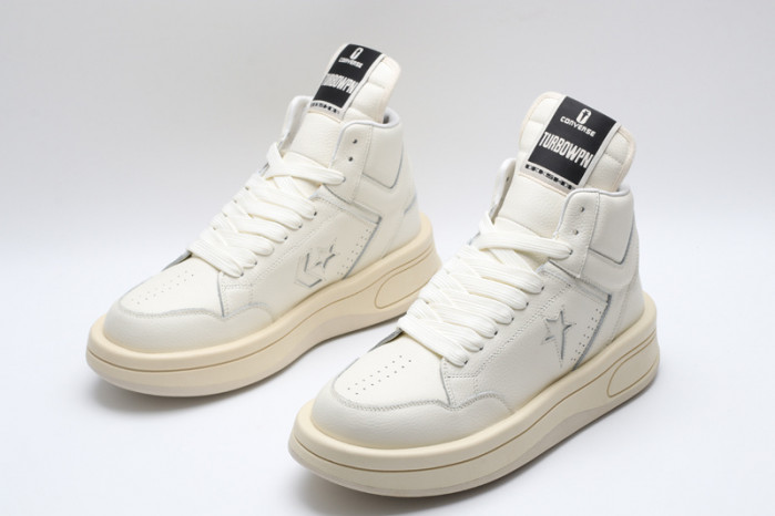 rick owens sneakers