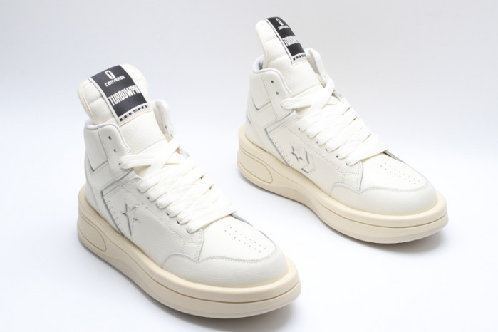rick owens sneakers