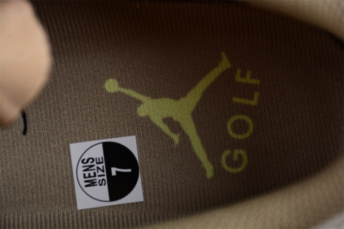 jordan 1 retro low golf travis scott neutral olive