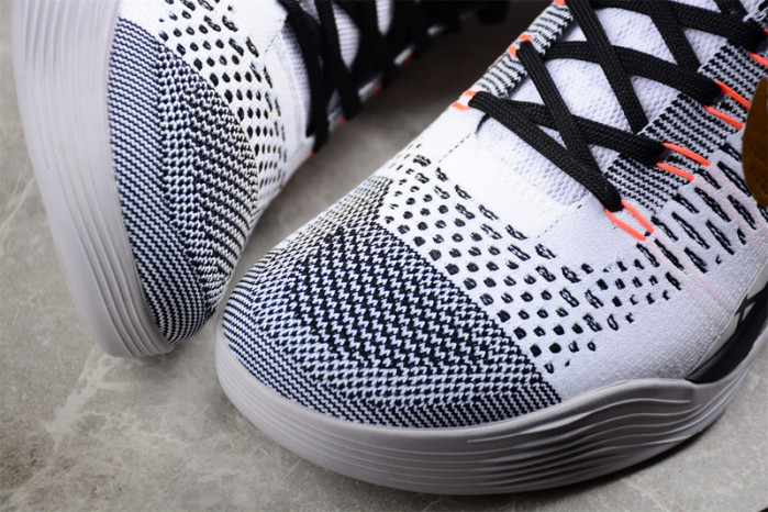 nike kobe 9 elite gold fundamentals