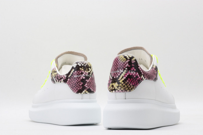 alexander mcqueen sneakers