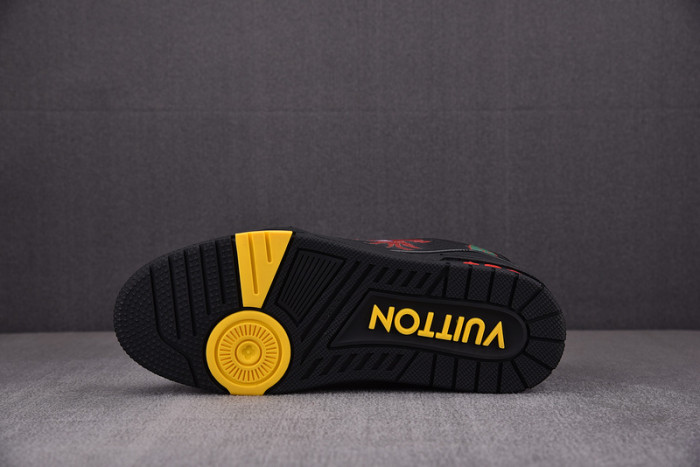 lou1s vu1tton sneakers