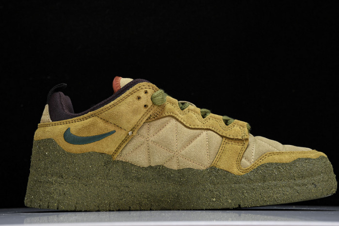 nike cpfm flea 1 cactus plant flea market desert moss