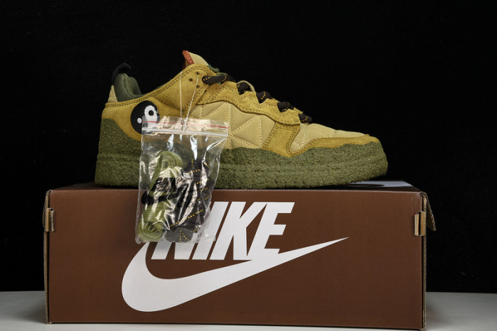 nike cpfm flea 1 cactus plant flea market desert moss
