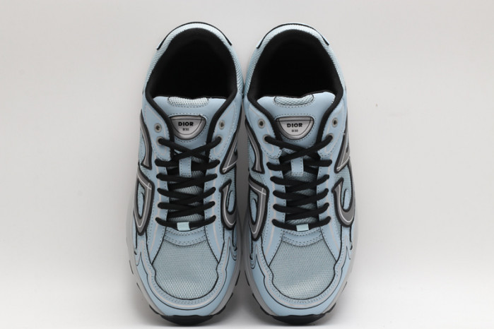 d1or b30 blue/grey/black