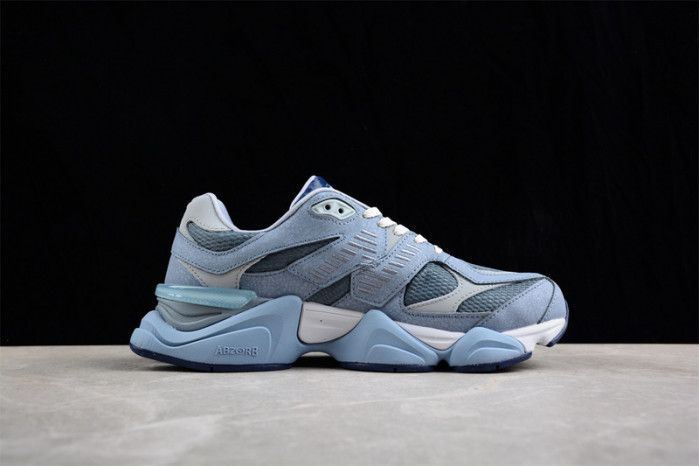 new balance 9060 "arctic grey/steel"