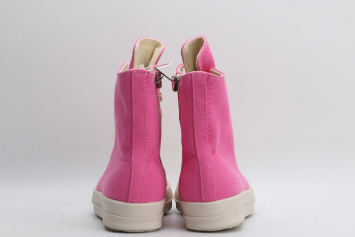 rick owens sneakers