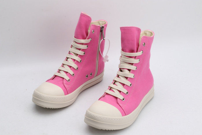 rick owens sneakers