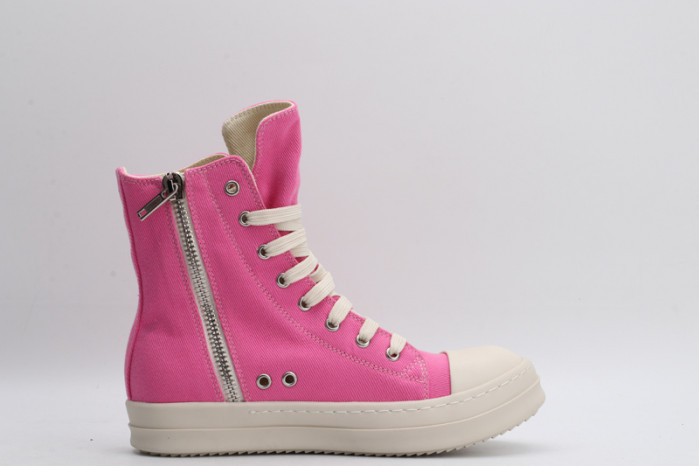 rick owens sneakers