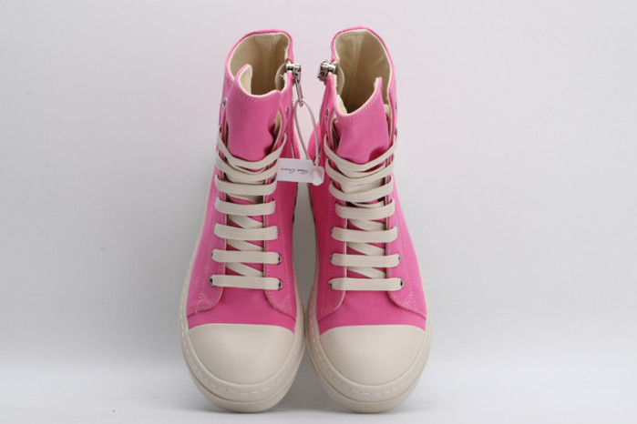 rick owens sneakers